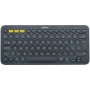 Logitech K380 Multi-Device Bluetooth Keyboard 920-009584