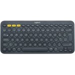 Logitech K380 Multi-Device Bluetooth Keyboard 920-009584 – Hledejceny.cz