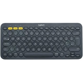 Logitech K380 Multi-Device Bluetooth Keyboard 920-009584