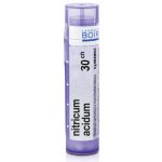 NITRICUM ACIDUM POR 30CH GRA 1X4G – Hledejceny.cz