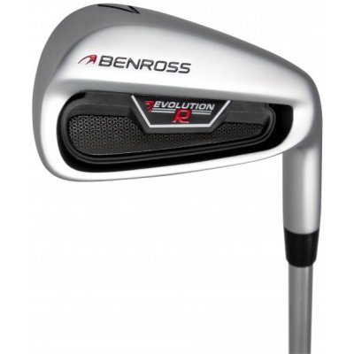Benross Evolution R Pánský set pravý KBS Tour 90 4-PW Stiff – Hledejceny.cz