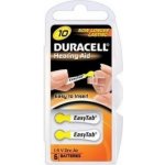 Duracell Easy Tab 6ks DA13P6 – Hledejceny.cz