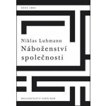 Náboženství společnosti - Niklas Luhmann – Sleviste.cz