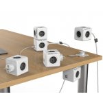Cubenest PowerCube Original USB A+C PD 20 W šedá – Zboží Mobilmania