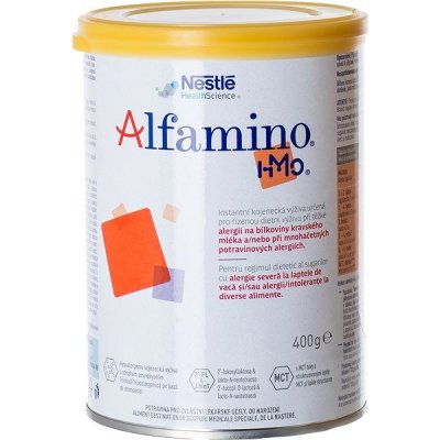 Alfamino HMO 400g – Zboží Dáma