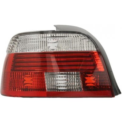 Levé zadní světlo LED BMW 5 (E39) 00-04 SEDAN – Hledejceny.cz
