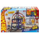Hot Wheels JBM74 – Hledejceny.cz