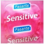 Pasante Sensitive 1 ks – Zboží Dáma
