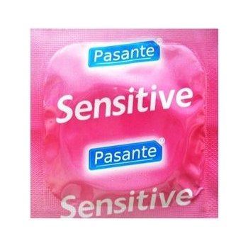 Pasante Sensitive 1ks