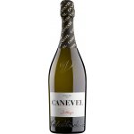 Canevel Setáge Valdobbiadene DOCG Extra Dry 2020 11% 0,75 l (holá láhev) – Zboží Dáma