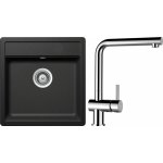 Set Schock Mono N-100S + Epos – Sleviste.cz