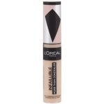 L'Oréal Paris Infallible More Than Concealer Korektor s plným krytím 326 Vanille 11 ml – Sleviste.cz