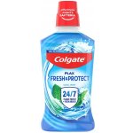Colgate Plax Cool Mint 500 ml – Zbozi.Blesk.cz