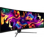 MSI MPG 491CQP-QD-OLED – Zboží Mobilmania