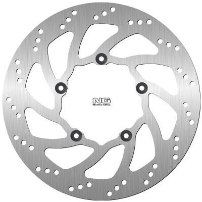 NG brzdový kotouč přední BMW G310GS/R 16-21 (30X111X5mm) (5X10,5mm) – Sleviste.cz