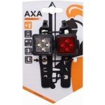 AXA Topeak Niteline 44-R set černé – Hledejceny.cz