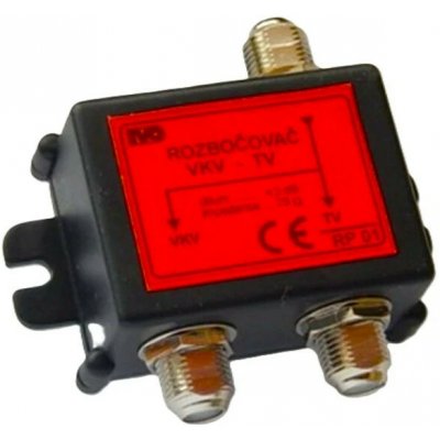 Ivo RP01-X – Sleviste.cz