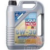 Motorový olej Liqui Moly Leichtlauf Special F 5W-30 60 l 3856