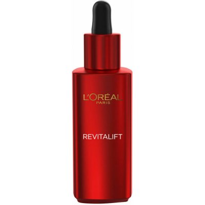 L'Oréal Revitalift Hydrating Smoothing Serum 30 ml – Zbozi.Blesk.cz