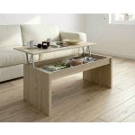 Dekit Aldo Side light oak – Zboží Dáma