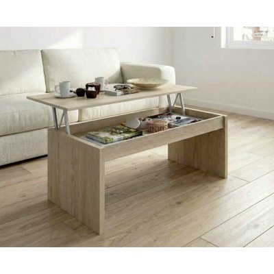 Dekit Aldo Side light oak – Zboží Dáma