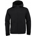 Calvin Klein Essentials PW Full-Zip Černá – Zboží Dáma