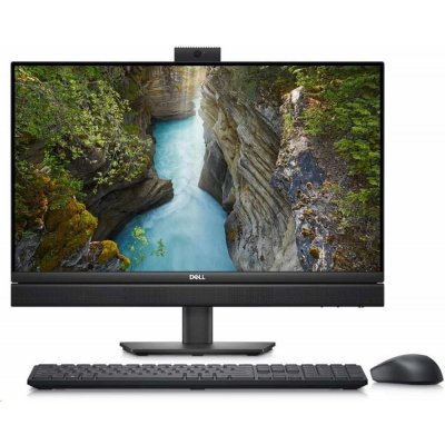 Dell Optiplex 24 7410 H4G9N – Zboží Mobilmania