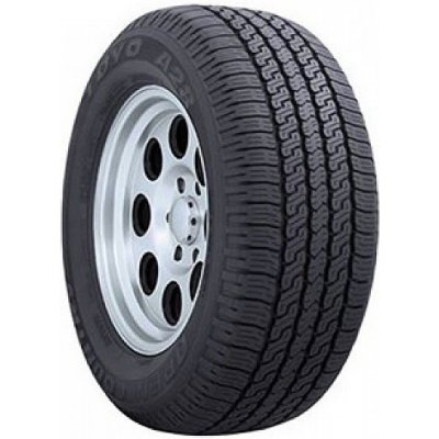 Toyo Open Country A28 245/65 R17 111S – Hledejceny.cz