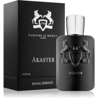 Parfums de Marly Paris Akaster parfémovaná voda pánská 125 ml