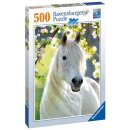 Ravensburger 14726 Krásná klisna 500 dílků