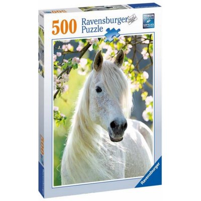 Ravensburger 14726 Krásná klisna 500 dílků
