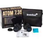 Levenhuk Atom 7x35 – Zboží Živě