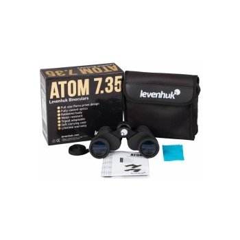 Levenhuk Atom 7x35