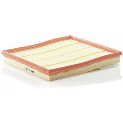 MANN-FILTER vzduchový filtr C 28 125/1 – Hledejceny.cz