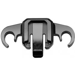 Giant Recon TL Saddle Rail Mount