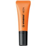 Stabilo 28311 Neon oranžová – Zboží Dáma