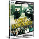 Tajemství Ocelového města DVD – Hledejceny.cz