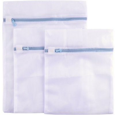 PERFECT Síťka na praní prádla se zipem sada 3 ks – Sleviste.cz