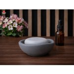 Aromakameny Tmavá Nami Aroma kámen šedý 1 ks – Hledejceny.cz