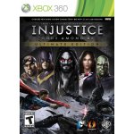 Injustice: Gods Among Us (Ultimate Edition) – Zbozi.Blesk.cz