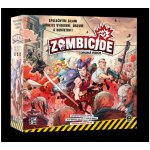 ADC Blackfire Zombicide 2. edice – Zboží Živě