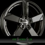 RIAL KODIAK 6,5x16 5x112 ET33 diamond black | Zboží Auto