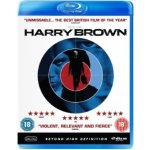 Harry Brown BD – Hledejceny.cz