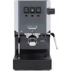 Gaggia New Classic Evo Grey