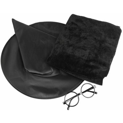 čaroděj černá – Hledejceny.cz