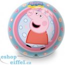 Mondo Vinylový míč PEPPA PIG 140 mm