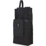 Wosport Molle na vysílačku malá černá – Zbozi.Blesk.cz