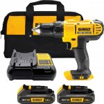 DeWalt DCD771C2 – Hledejceny.cz