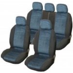 Autopotah CarPoint Denver modré 9ks set – Zbozi.Blesk.cz