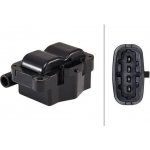 Zapalovací cívka HELLA 5DA 193 175-661 – Zboží Mobilmania